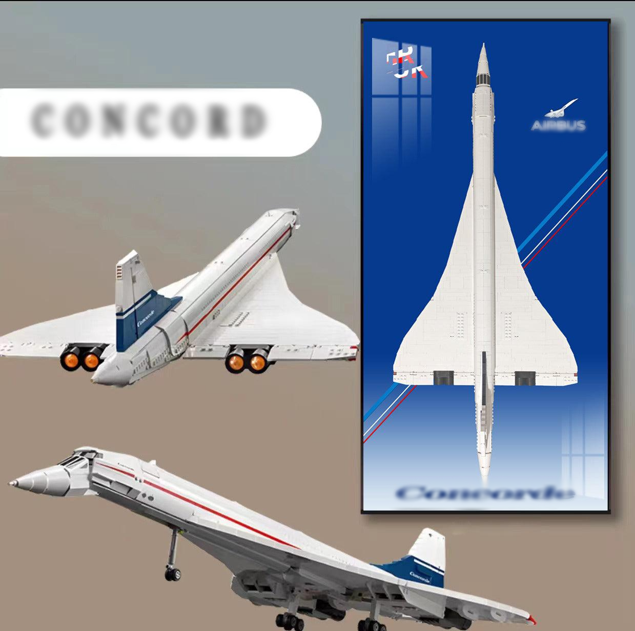 Wall Mount Display Frame for Icon Model 10318 Happy Brick Land