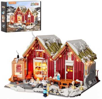 Spa Cabin 2235PCS