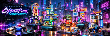 Cyberpunk