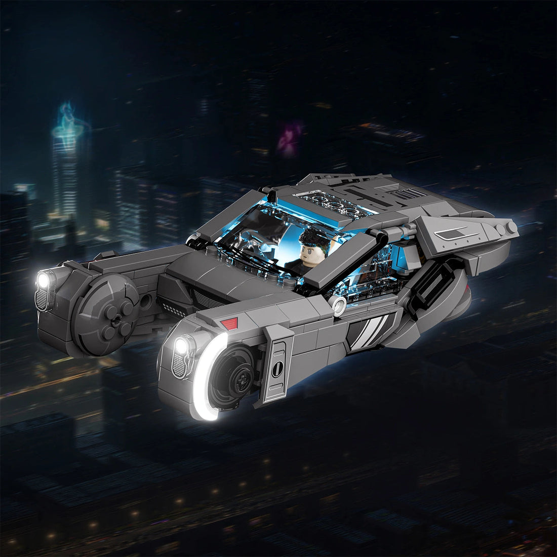 K's Spinner