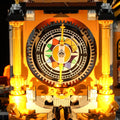 Steampunk Trading Center 2680pcs - Happy Brick Land