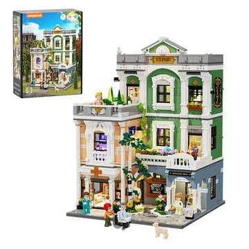 Greenway Clinic 2985 PCS