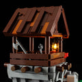 Training Ground 964PCS - Happy Brick Land