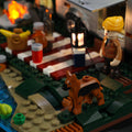 Lookout Campground 1426pcs - Happy Brick Land