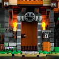 Forge House 1595PCS - Happy Brick Land