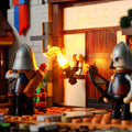 Training Ground 964PCS - Happy Brick Land