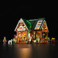 Farm Store 1523PCS - Happy Brick Land 