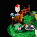 The Hen House 323PCS - Happy Brick Land 