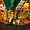 Farm Store 1523PCS - Happy Brick Land 
