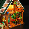 Farm Store 1523PCS - Happy Brick Land 