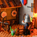 Training Ground 964PCS - Happy Brick Land