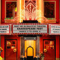 Balcony Theatre 2445PCS - Happy Brick Land