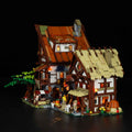 Medieval Market - Happy Brick Land