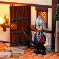 Training Ground 964PCS - Happy Brick Land