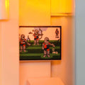 Training Ground 964PCS - Happy Brick Land