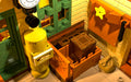 West Train Station 1974PCS - Happy Brick Land