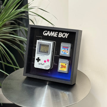 Display Frame for Game Boy™ 72046