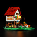 The Hen House 323PCS - Happy Brick Land 