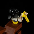 Sheriff's Office 1240pcs - Happy Brick Land