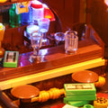 Western Saloon 2026pcs - Happy Brick Land