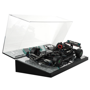 Premium Acrylic Display Case for F1 AMG #42171
