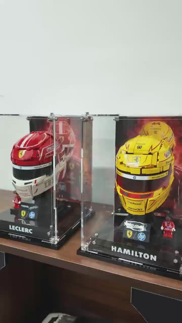 Ferrari Helmet.mp4